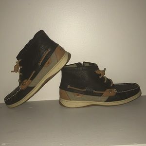 Received as gift never worn out